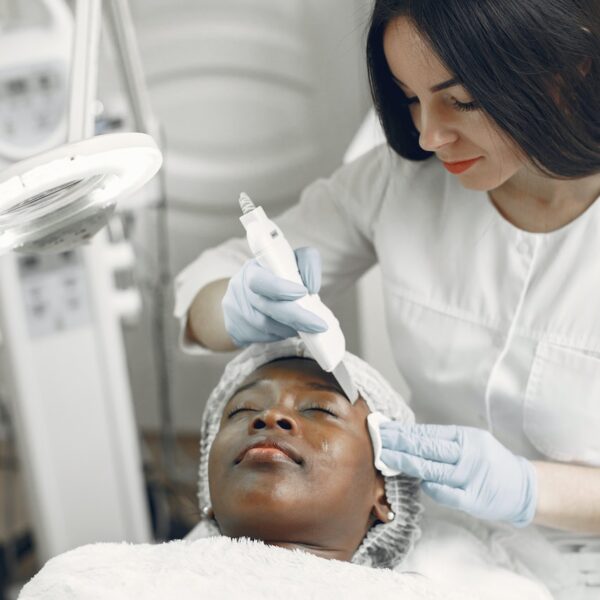 Aesthetic Dermatology Technician Training Program