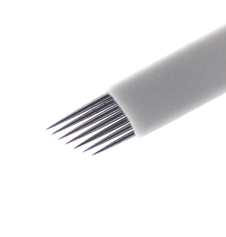 Microblading Blades 7 BC Medical Spa