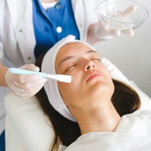 Professional Aesthetic Dermatology Technician